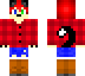 leo the meif'wa
