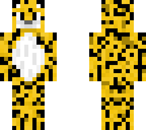 leopard base