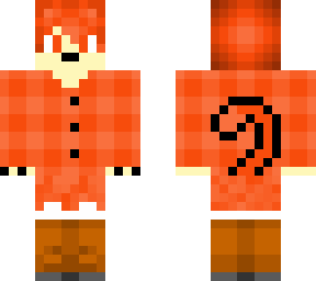 leothemeifwa31’s uniform!