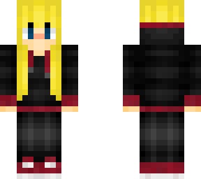 letshugo girl