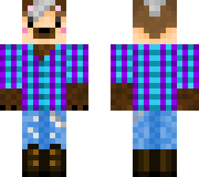 libakaru plaid
