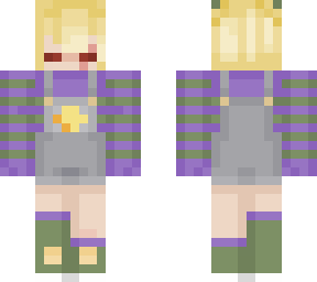 liemone (spare)