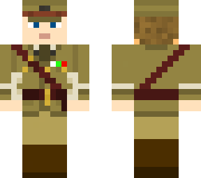 lieutenant