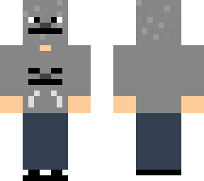 linsus07 - skeleton