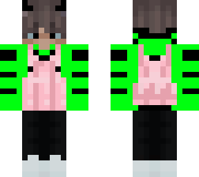 lofi (green)