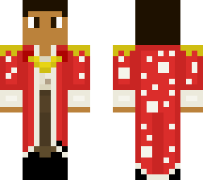 lord juan