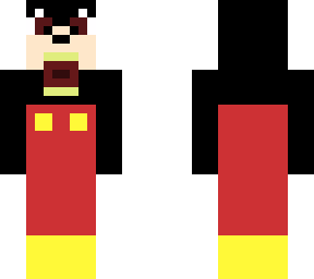 lucas mouse