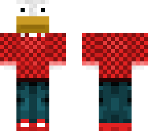 lumber nugget