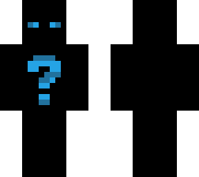 luvonox's black and blue version