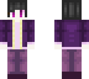 luxury purple