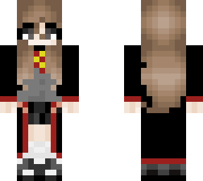 mag's gryffindor