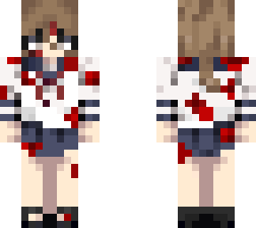 mag's yandere <3