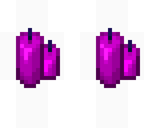 magenta candle 20w46a
