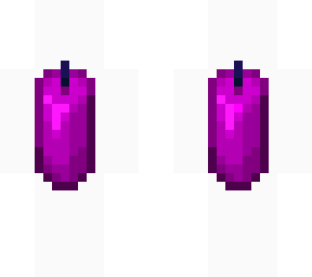 magenta candle 20w48a