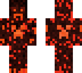magma golem