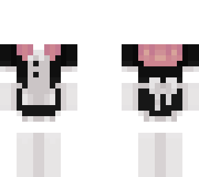 maid