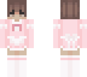 maid