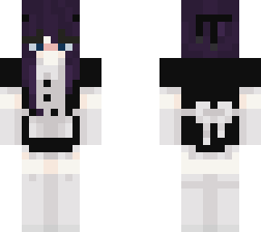 maid