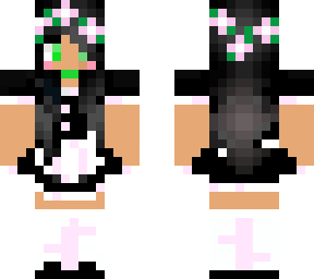 maid mj