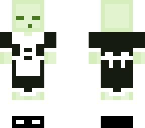 maid slime