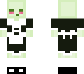 maid slime 2.0