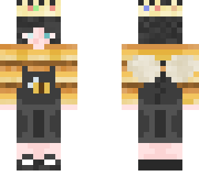 main skin