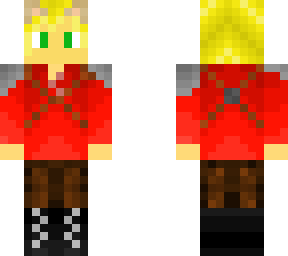 male felina (thomas)