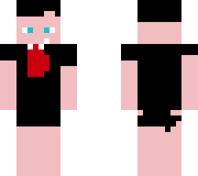 man