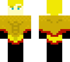 marco skin