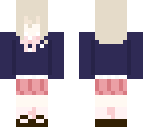 marie