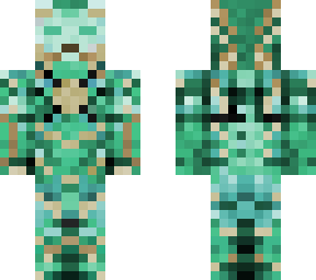 marine iron man