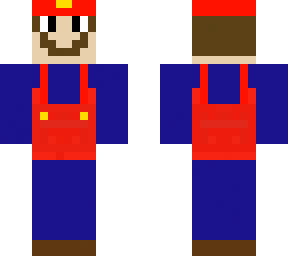 mario
