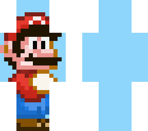 mario