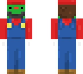 mario freg