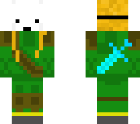 mask