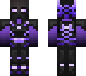 maxors armor