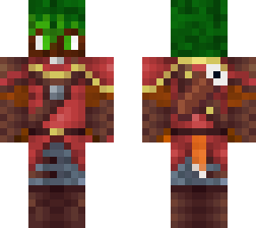 mega archer dracoarcan