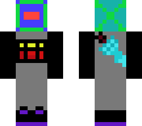 mega robot