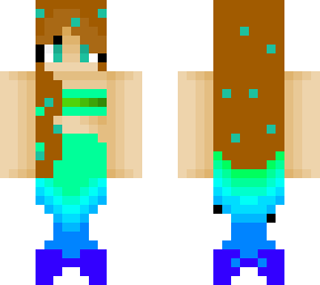 mermaid