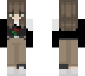 messing around