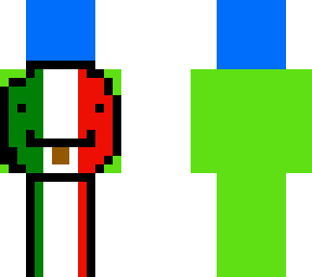 mexican dream (long overdue)