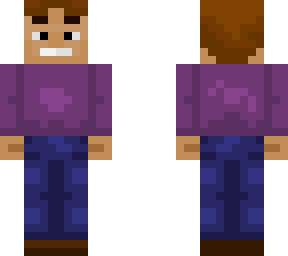 micheal afton .