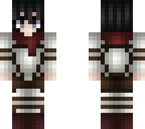 mikasa