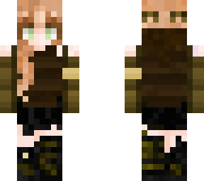 military bee