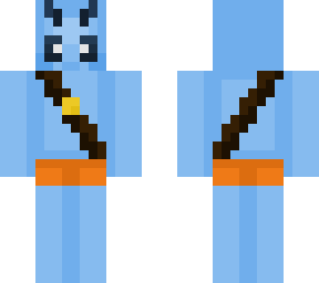 mini fairy tail
