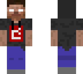 mogang herobrine (slimed)
