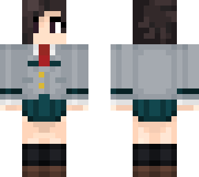 momo bnha