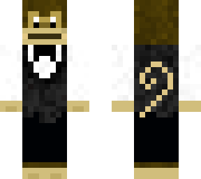 monkey butler