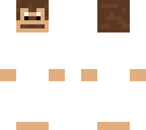 monkey sheep