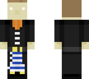 mont blanc noland *skin request*